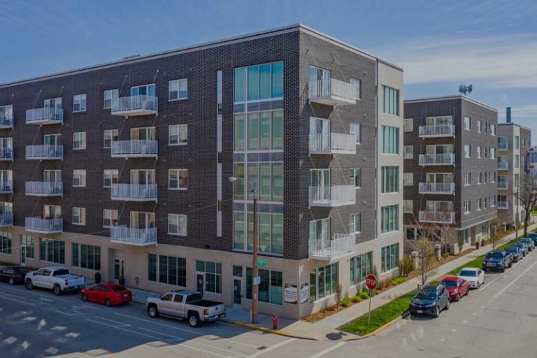 Our Projects New Land Enterprises