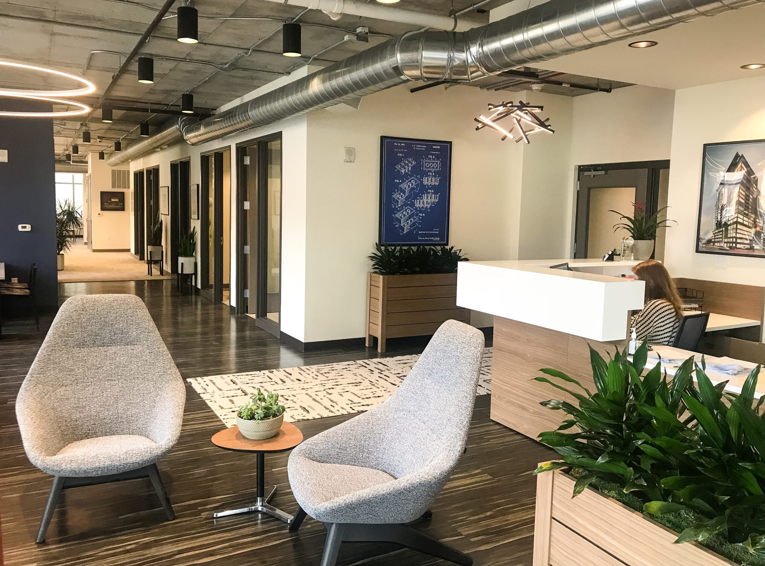 Careers New Land Enterprises